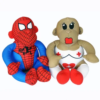 spiderman juguetes para niños