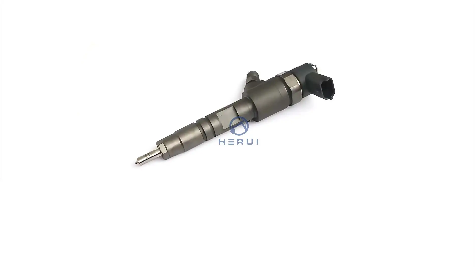 Komatsu 4D95 Diesel Fuel Injector - High Quality HERUI OEM
