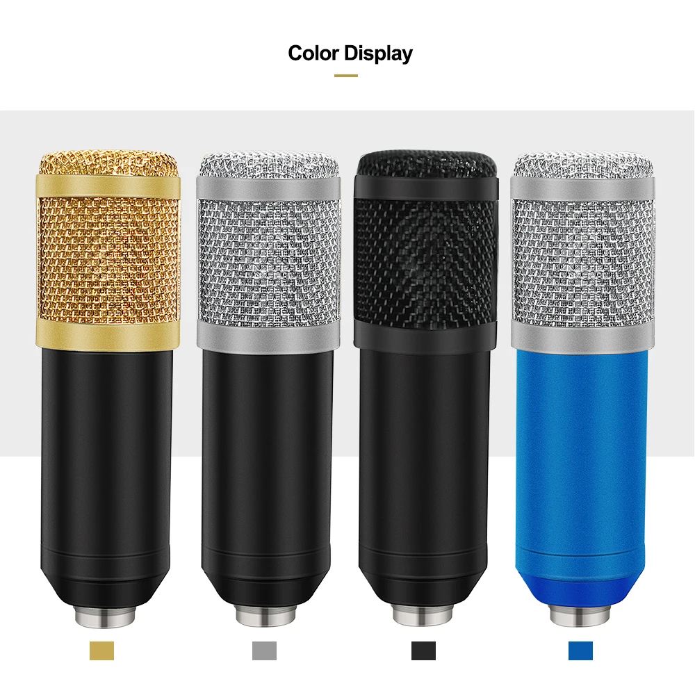 High Quality Condenser Microphone And Stand Noise Filter Mb 800 Condenser Microphone Buy Condenser Microphone And Stand Noise Filter Condenser Microphone Mb 800 Condenser Microphone Product On Alibaba Com