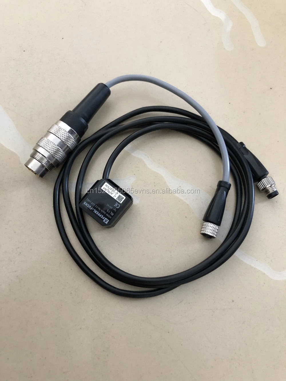 Good quality CD102 SM74 Photocell Sensor For Offset Printing Machine G2.110.1461 61.110.1461