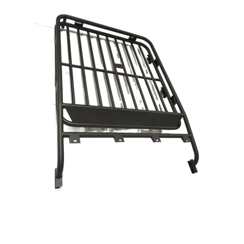 Car Accessories Universal Luggage Carrier For Prado Land Cruiser Roof