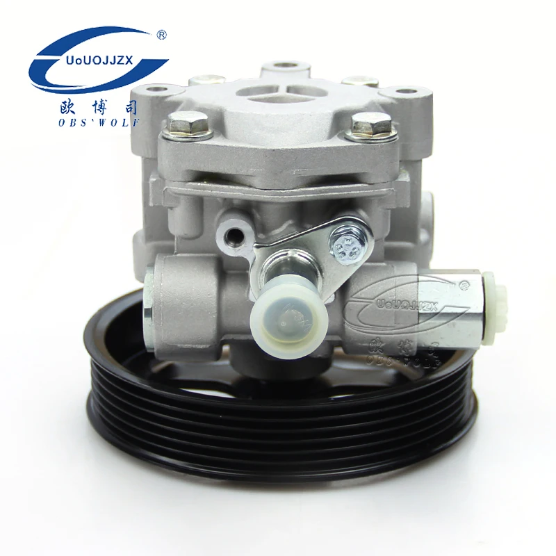 Auto Hydraulic Power Steering Pump For Jeep Compass For Patriot For