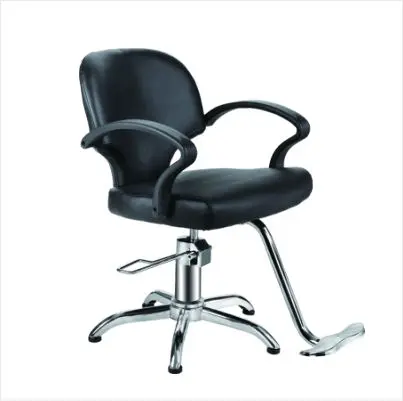 Hot Sale Salon Styling Barber Chairs Used For Hairdressing Salon