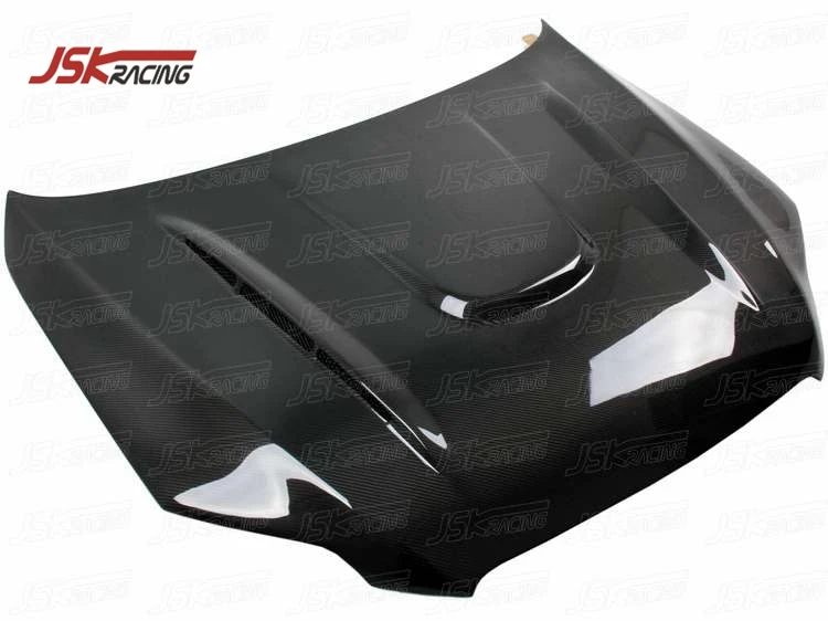 Carbon Fiber Kap Voor 20062015 Audi Q7 Buy Voor Audi Carbon Hood
