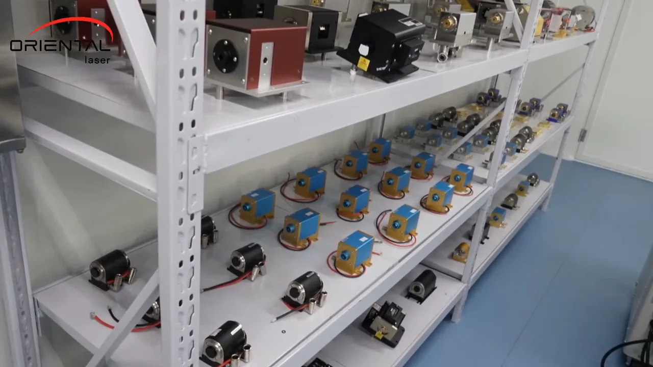 Qcw Laser Diode Bar 1064 Nm Nd Yag Module For Industrial Use Buy Qcw