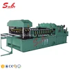 Supermarket Shelf Panel Roll Forming Machine