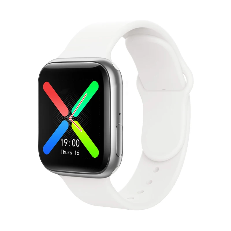 
Bt Call Wrist Smart Watch 1.75 inch Pro Iwo13 Series 6 T500 Plus Smart Watch Bluetooth Calling for apple iPhone IOS Android 