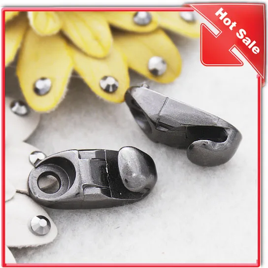 Boot Rivet Shoe Lace Hooks Buckle Customized Shoes Eyelets And Hooks