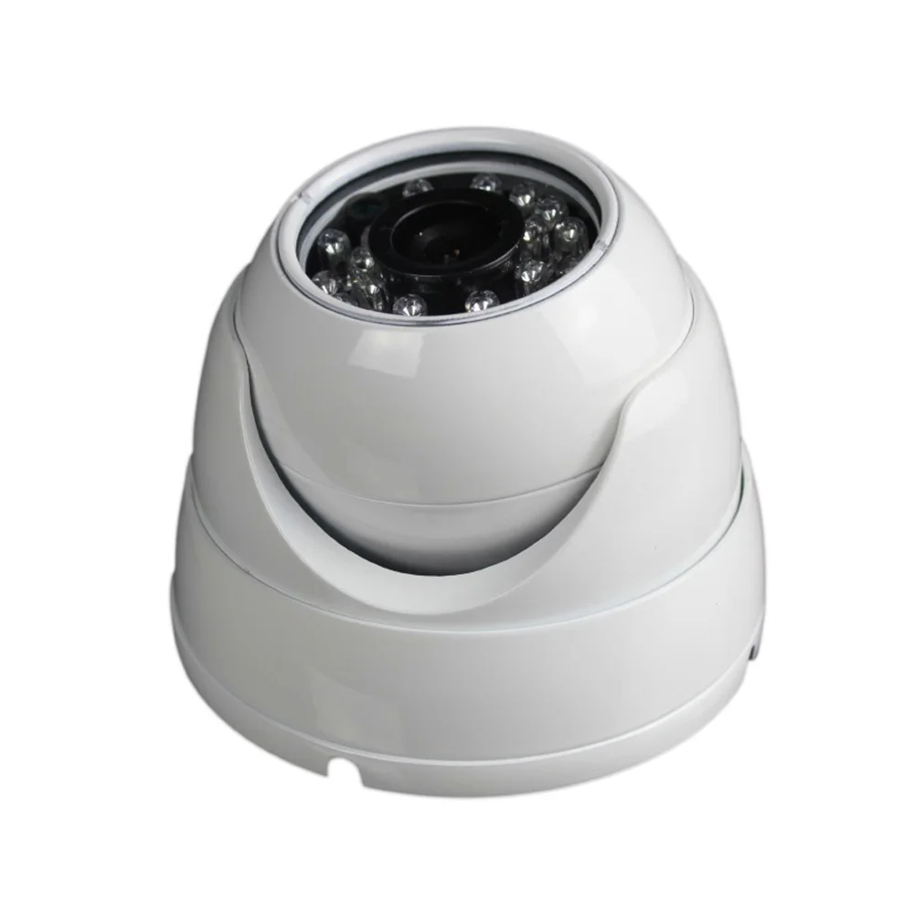 5mp夜视星光户外ip摄像机