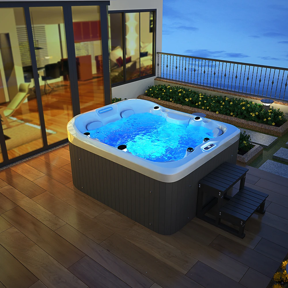 List 101+ Pictures Pictures Of Jacuzzi Hot Tubs Full HD, 2k, 4k