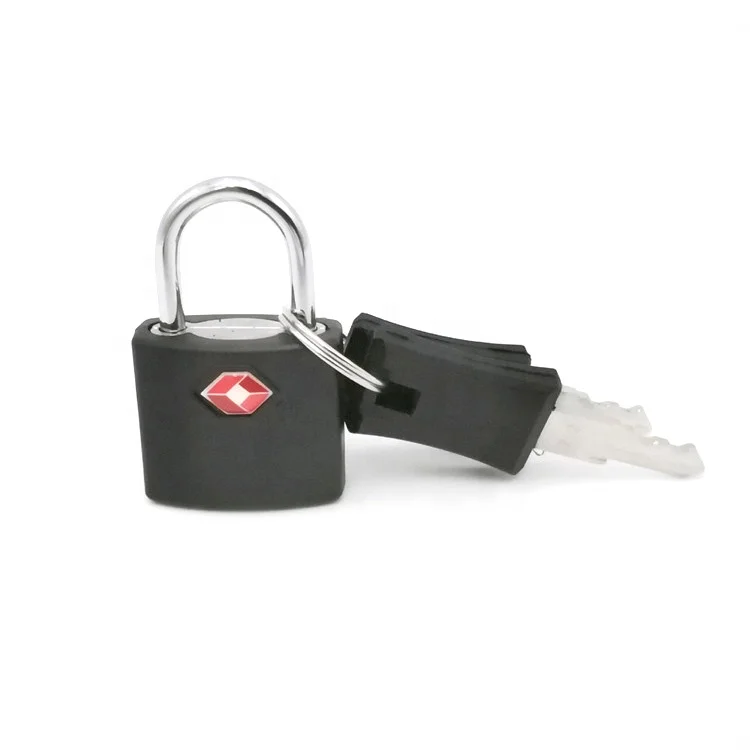 luggage key lock