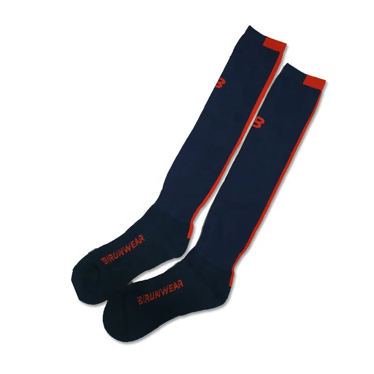 Cheap Design Custom Rugby Compression Socks With Logo Buy Rugby Socks