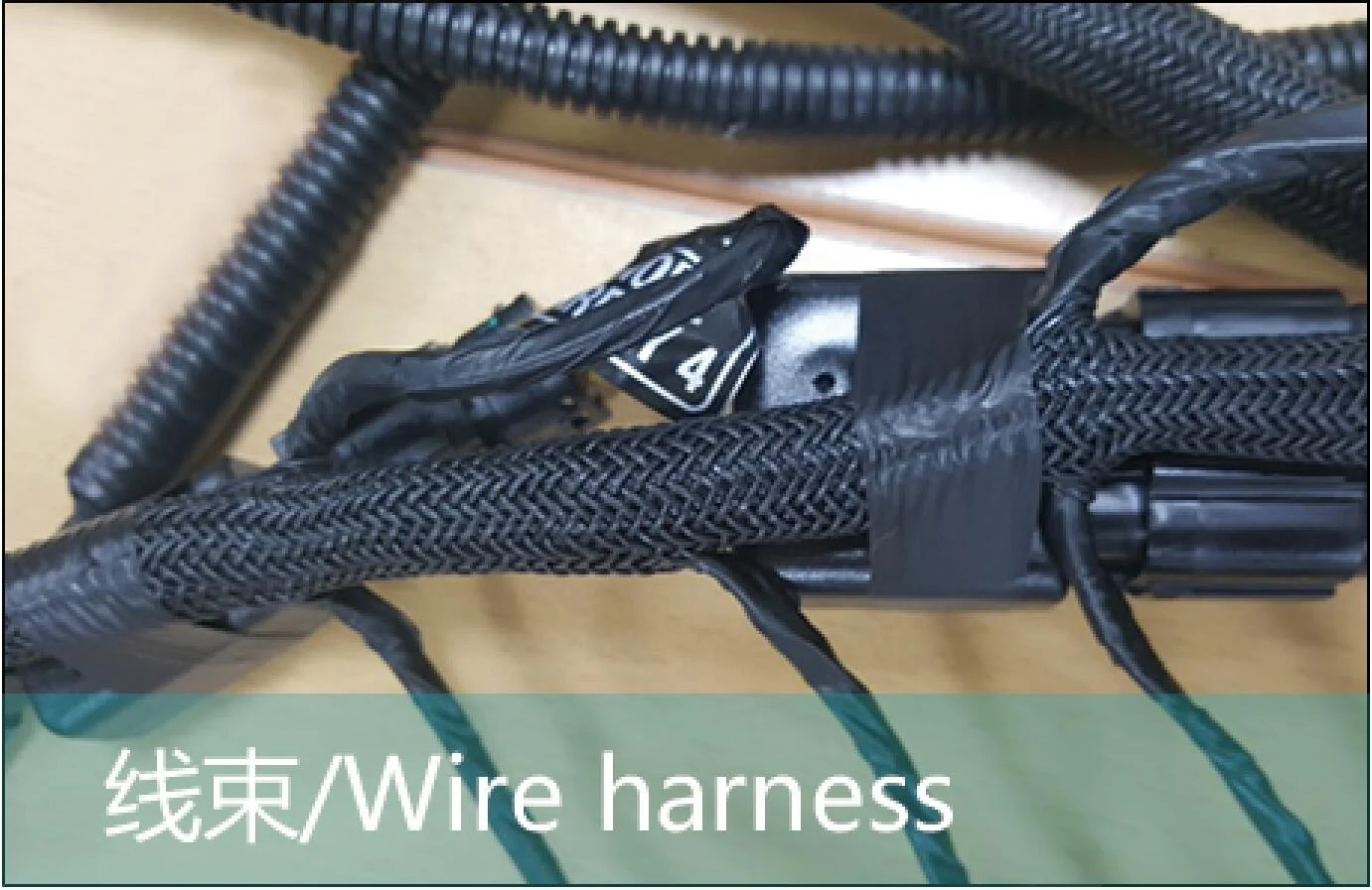 24 Carrier Wire Harness Braiding Machine Buy Wire Harness Braiding