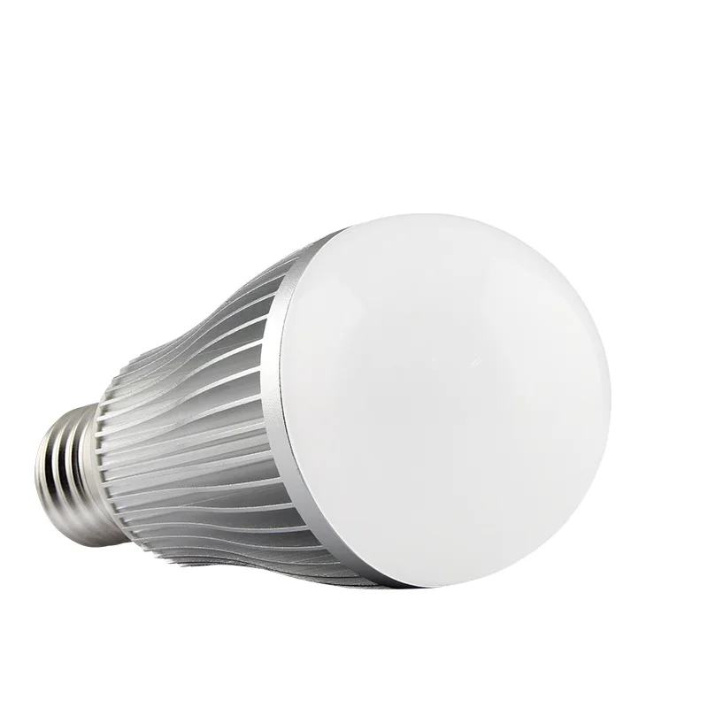 Mi Light FUT019 9W LED Bulb E27 smart Bulbs dimmable dimming 850LM Dual white light