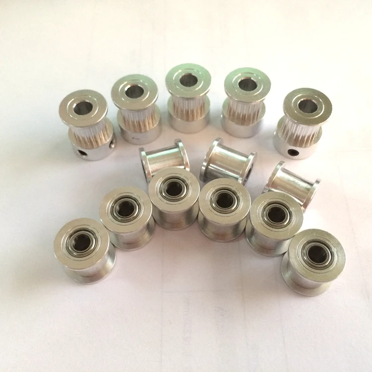 timing pulley 5