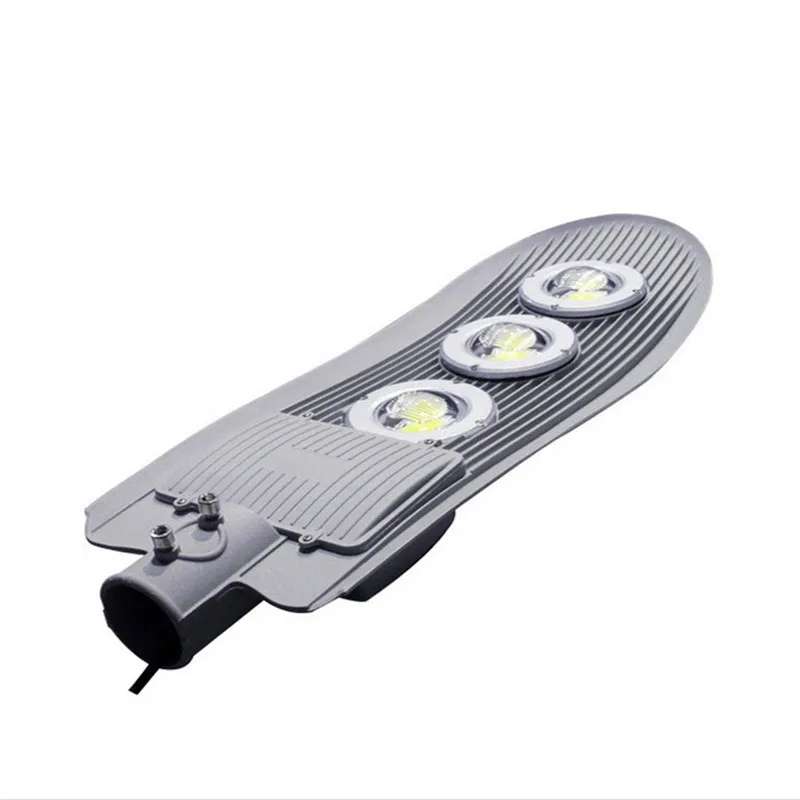 Boyio free sample sensor street light 200w garden  for square solar street light