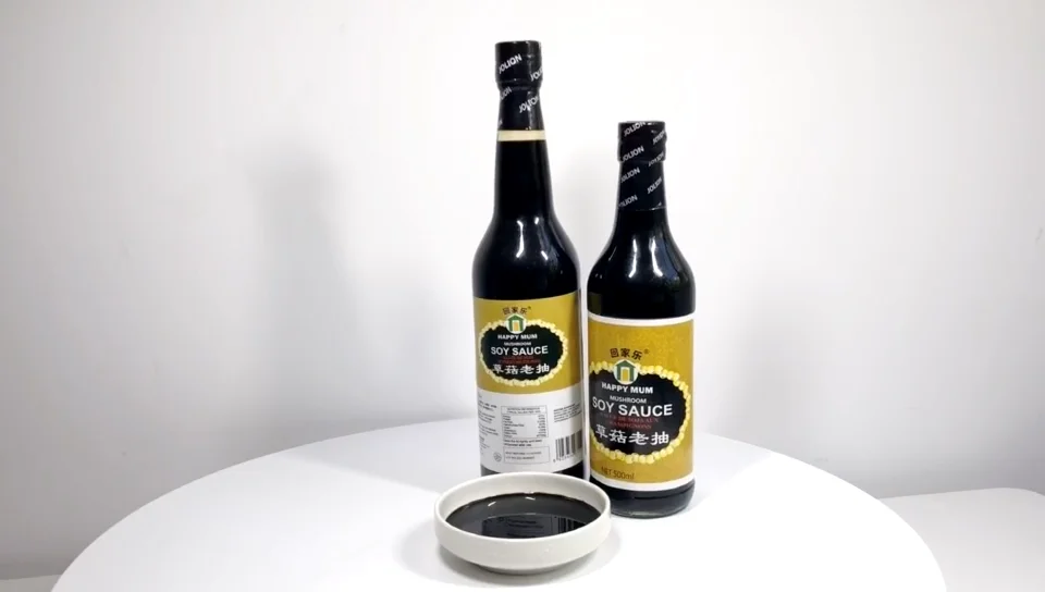 新鲜美味蘑菇味纯蘑菇酱油 - buy pure mushroom soy sauce,fresh