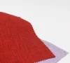 Best selling 2019 PU Coated new custom polyester oxford material fabric for bag related products