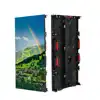 P3 HDMI-DVI transfer video flash LED screen player LED display panel