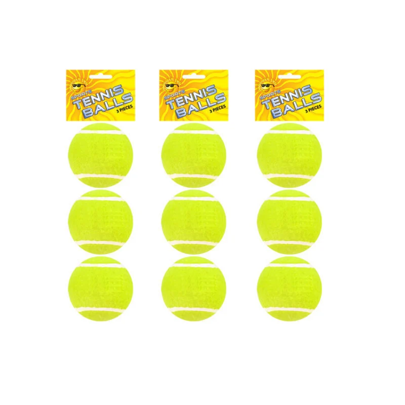 Product 63. Теннисные мячи Nassau.