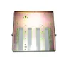 Qingdao Factory Metal Fabrication Parts Aluminum Printer Internal Accessories Metal Bracket