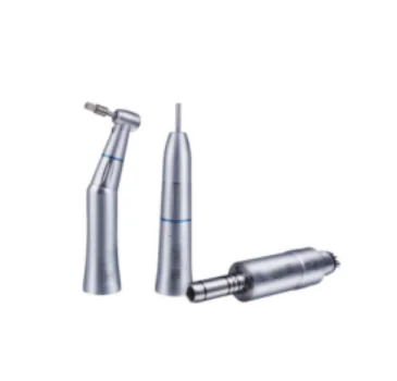 Low price dental handpiece internal waterway low speed motor low speed set Foshan high quality manufacture