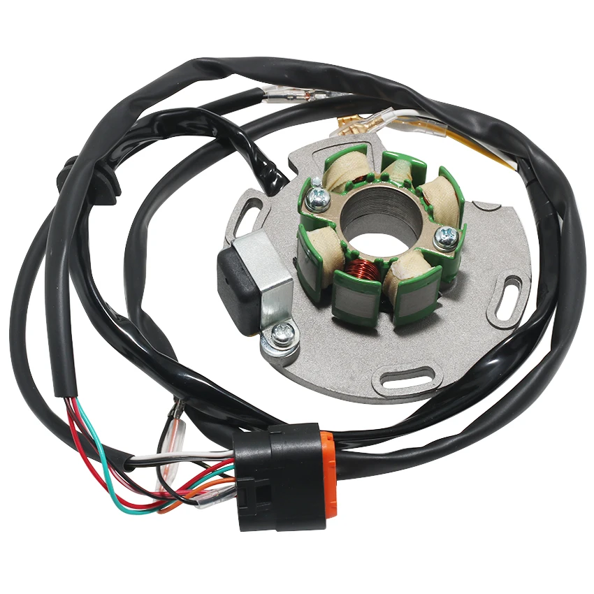 Motorcycle Stator Coil, EC125, MC125, EC250, EC300 - detail 2