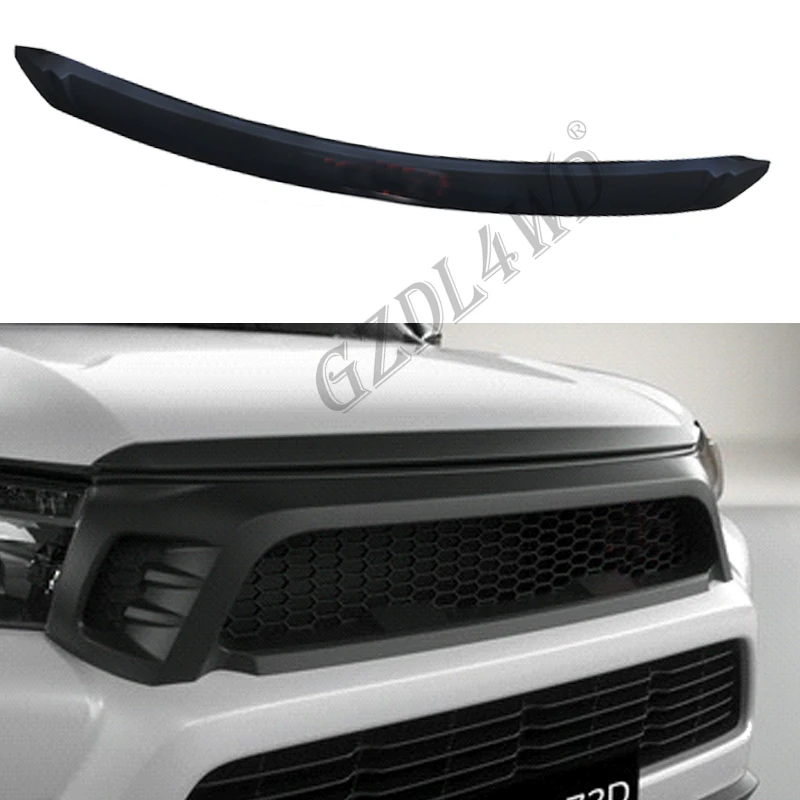 Front Hood Bug Car Protector Wind Deflector Hood Shield Bug