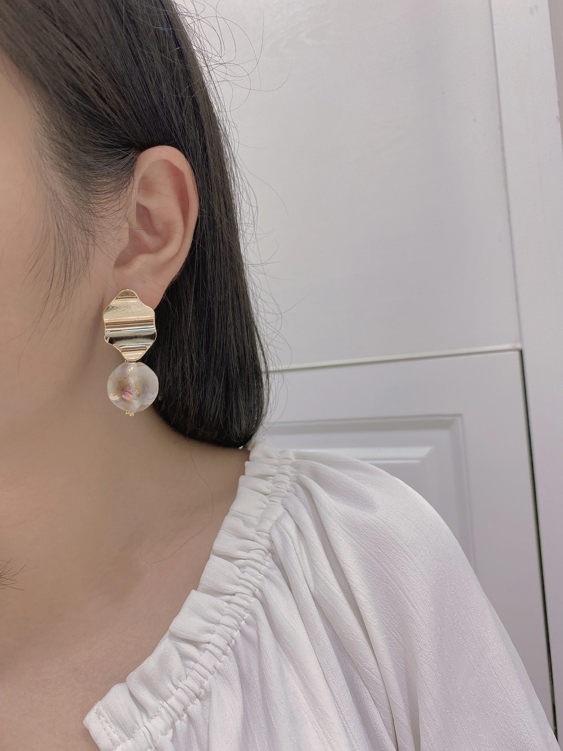 hawaiian jewelry wholesale earrings