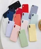 Phone Cases For iPhone 7 8 Case Silicone Case For iPone 6 6s 7 8plus For iPhone X XR XS MAX