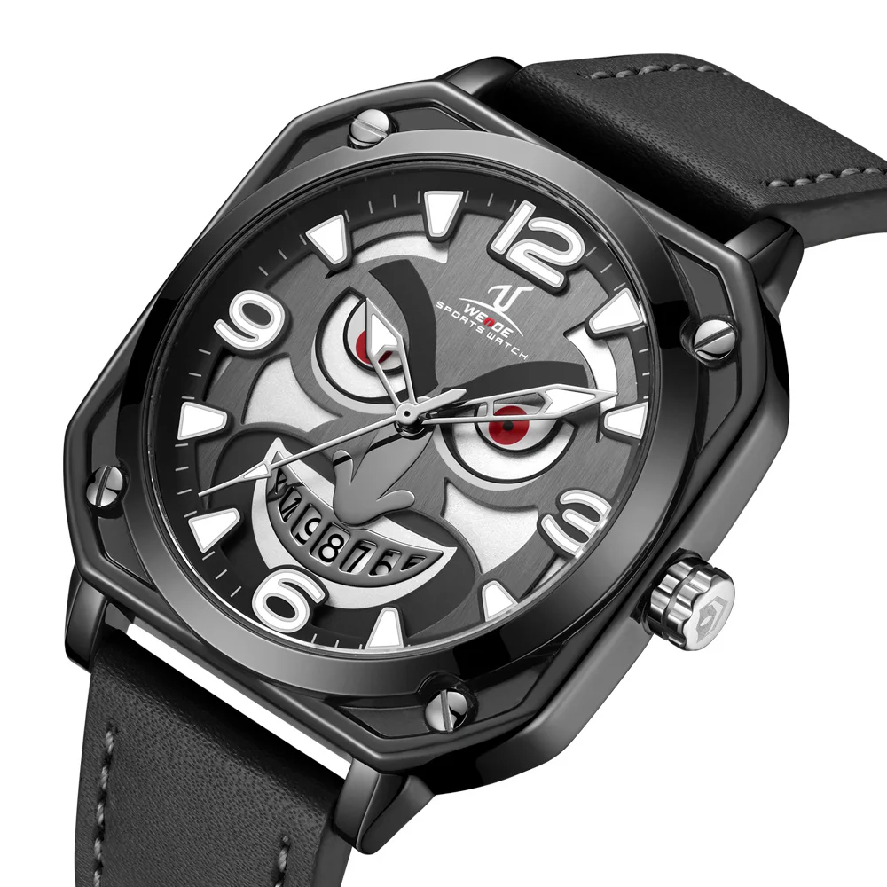 

Quartz Watches,2 Pieces, 3 colors