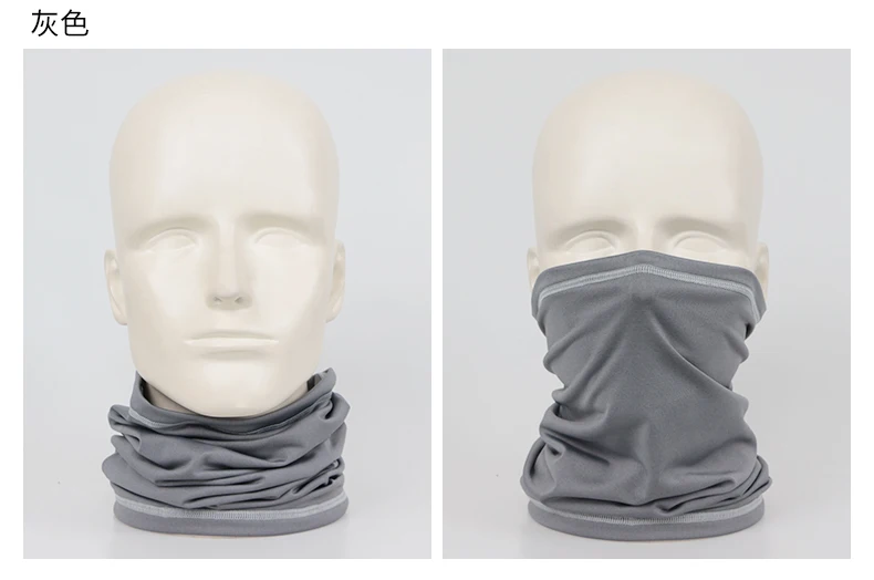 Hiking Scarves Starry Sky Digital Printing Outdoor Riding Mask Magic Turban Multipurpose Breathable Outdoor Sport Bandana