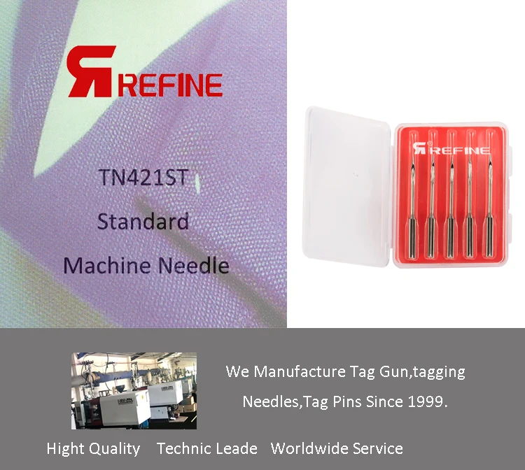 needle 4.TN-420ST