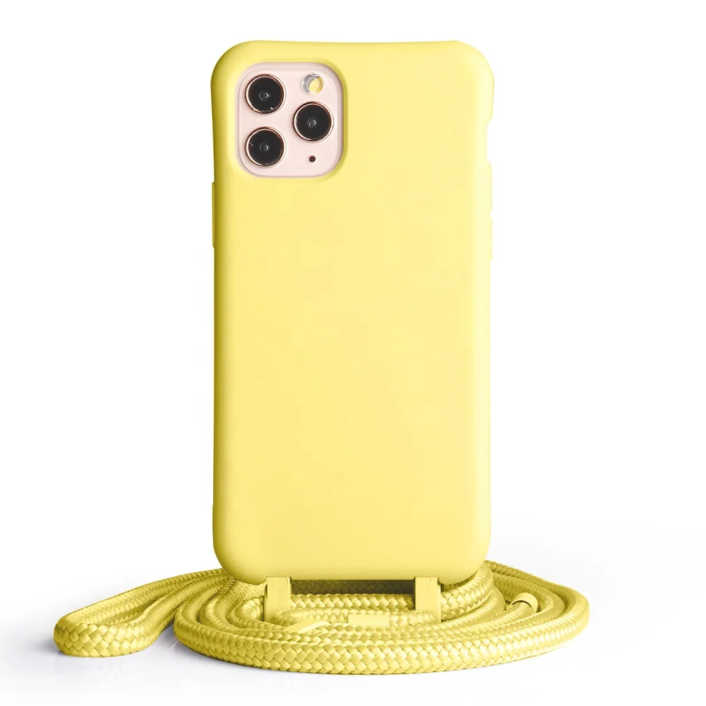 

rope removable phone case,100 Pieces, Custom