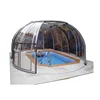air dome swimming pool cover pool winter cover balloon swimming pool cover