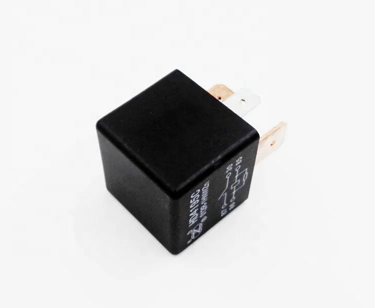 Hot Selling Cheap Custom Forklift Parts Relay 12v 70a 0009731315 For Linde Forklift details