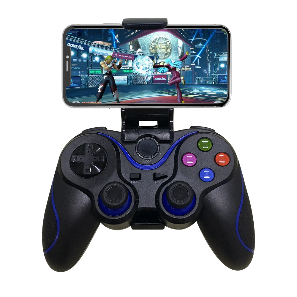 Smart console. Джойстик для андроид ТВ. Игровой пульт для андроид ТВ.