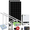 Planets pay as you go solar home system lithium solar system