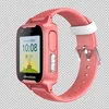 4G Kids Waterproof Smartwatch Colorful Touch Screen Smartwatch for Children with Quick Dial, Camera and Music Player