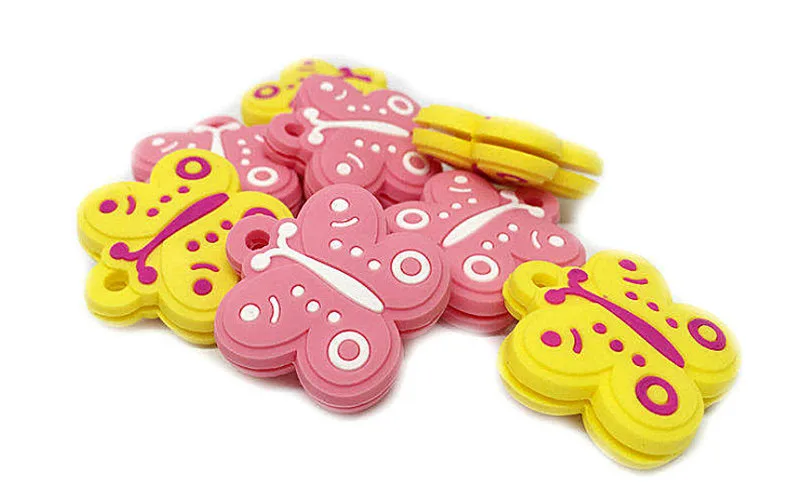 Custom Cute Tennis Racket Vibration Dampener Soft Silicon Racket