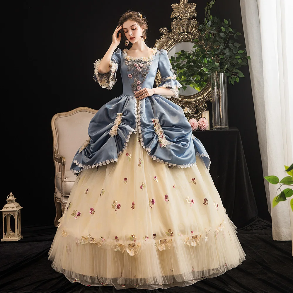 Rococo Lady Trong Bộ Váy Hồng Minh Họa Vectơ Hình minh họa Sẵn có  Tải  xuống Hình ảnh Ngay bây giờ  Phong cách baroque Nữ Đầm  Quần áo  iStock