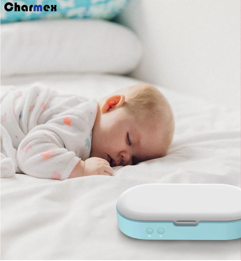 cell phone sterilizer