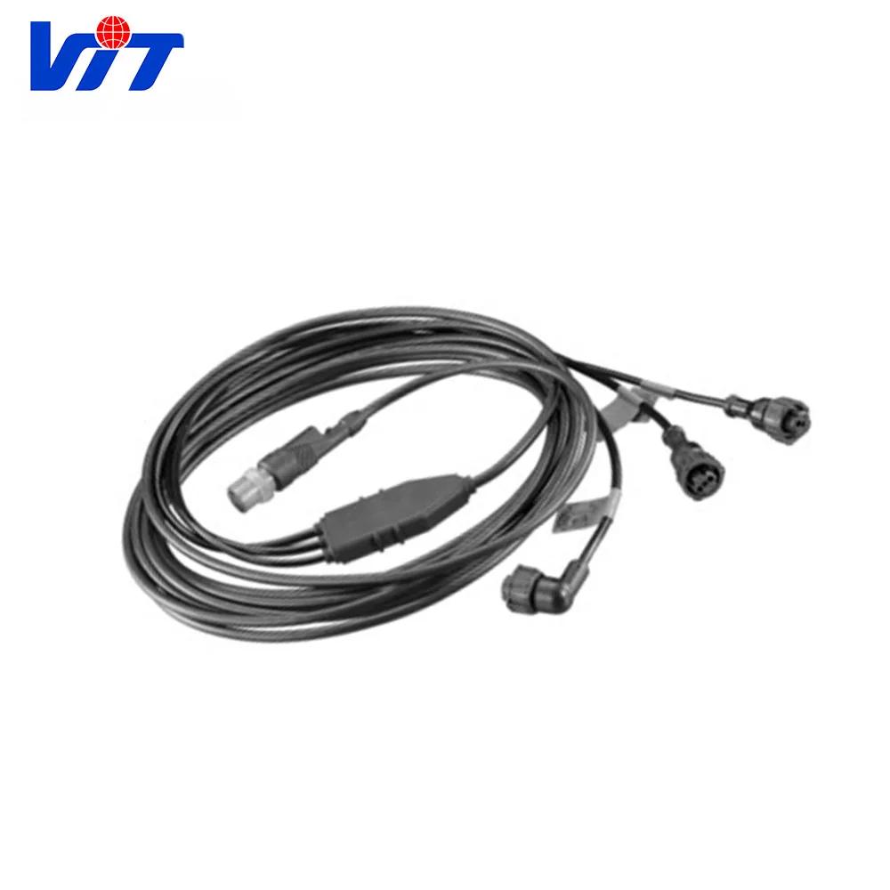 VIT High Quality Auto Parts Connecting Cable 4494290800 2091238 4496161530 0881429 2091282 for DF/SCN Truck supplier