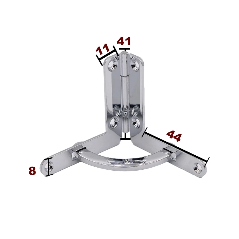 Jewelry Box Solid Brass Quadrant Hinges For Small Boxes Buy Quadrant