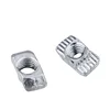 For Aluminum Profile Stainless Steel Nut Thread Size Metric t Nuts
