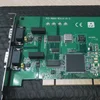 PCI-1680U-BE Advantech dual port CAN card PCI bus communication card