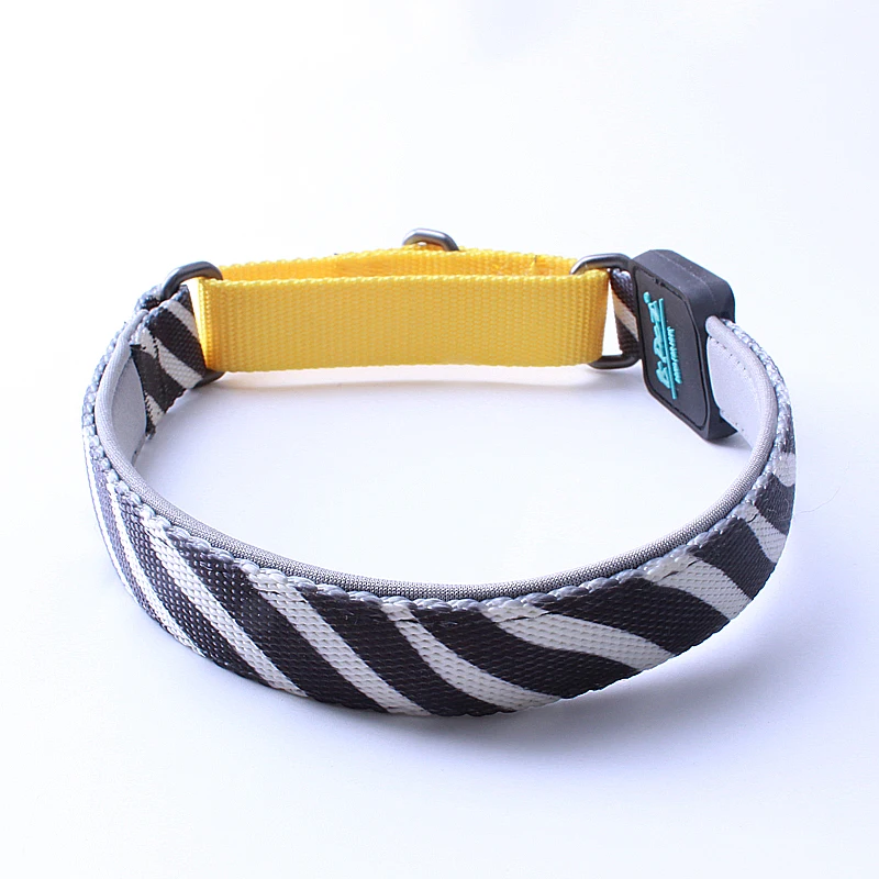 Collar Direct Sublimation Printed Martingale Collars For Dogs Buy