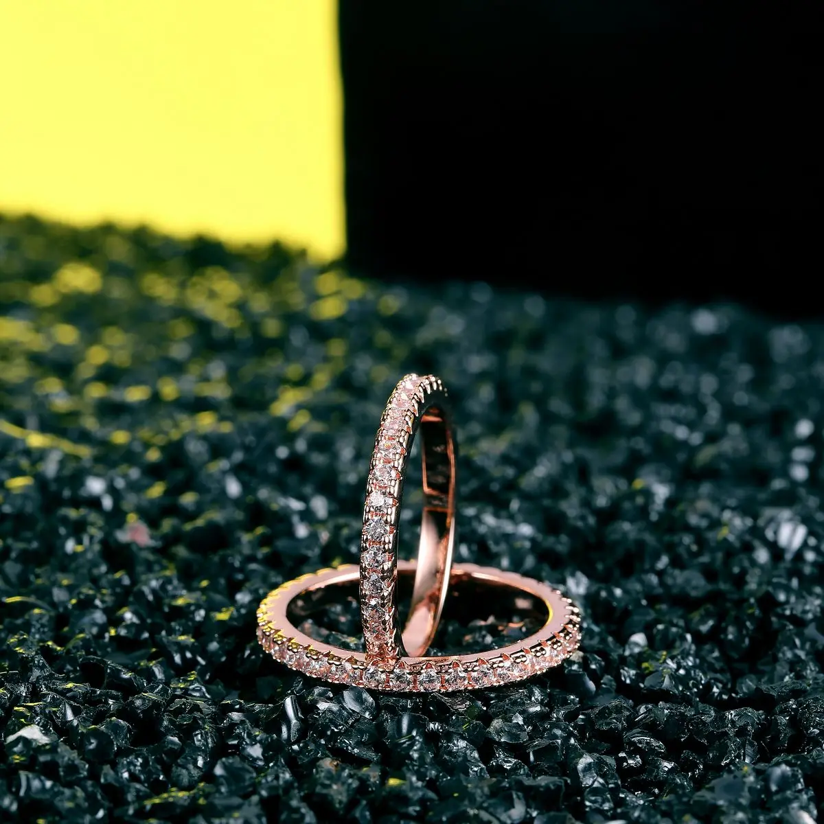 sterling 925 ring