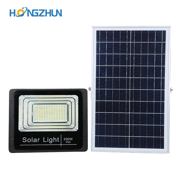 Commercial lighting  indoor flood lights 65w 40w 60w 100w 200w solar 100w led flood lamp