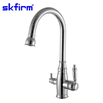 commercial kitchen taps